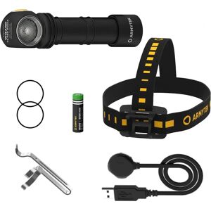 Armytek Wizard C2 Pro Modell - Stirnlampe Armytek Wizard C2 Pro Modell - Stirnlampe
