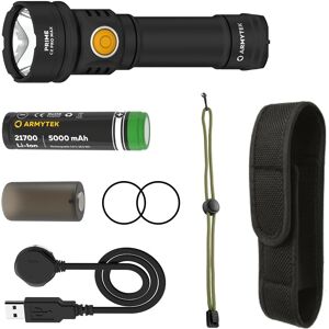 No Name Armytek Prime C2 Pro Max White Taschenlampe - Produktart No Name Armytek Prime C2 Pro Max White Taschenlampe - Produktart