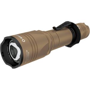 ArmyTek Dobermann Pro Sand Wasserdichte Taktische LED Taschenlampe - 150mm ArmyTek Dobermann Pro Sand Wasserdichte Taktische LED Taschenlampe - 150mm