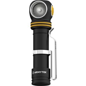 ArmyTek Elf C2 USB-C Warmweiß Taschenlampe 4in1 ArmyTek Elf C2 USB-C Warmweiß Taschenlampe 4in1
