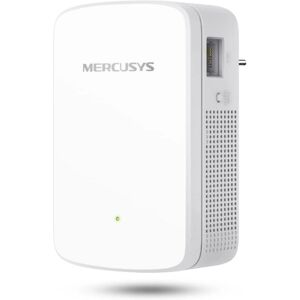 Repetidor Wi-Fi Dual-Band MERCUSYS ME20 - 750Mbps Repetidor Wi-Fi Dual-Band MERCUSYS ME20 - 750Mbps