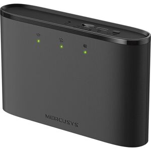 Mercusys MT110 Cellular Network Device - Mobile Router Mercusys MT110 Cellular Network Device - Mobile Router