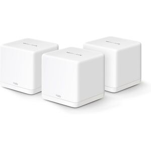 MERCUSYS HALO H60X - 2-pack MERCUSYS HALO H60X - 2-pack