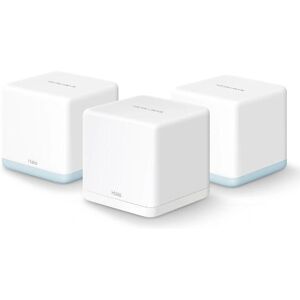 Mercusys H1200G Dual-band Wi-Fi Router - Mesh System Mercusys H1200G Dual-band Wi-Fi Router - Mesh System
