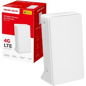 TP-LINK Mb112-4g 300Mbps Router - Wireless N, 4G LTE, Dual-band TP-LINK Mb112-4g 300Mbps Router - Wireless N, 4G LTE, Dual-band