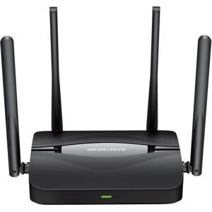 Mercusys MR25BE Dual Band WiFi 7 Router - Router Mercusys MR25BE Dual Band WiFi 7 Router - Router