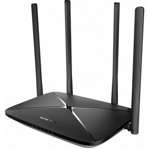 Mercusys MB115-4G Wireless Router - 4G LTE, 300 Mbps, Black Mercusys MB115-4G Wireless Router - 4G LTE, 300 Mbps, Black