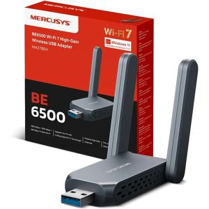 Mercusys Ma37be Pcie Wifi Card - Tri-Band, Wifi 7, Bluetooth 5.4 Mercusys Ma37be Pcie Wifi Card - Tri-Band, Wifi 7, Bluetooth 5.4