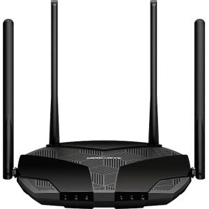 Mercusys MB235-4G Black RJ45 Wi-Fi 4 - Router Mercusys MB235-4G Black RJ45 Wi-Fi 4 - Router