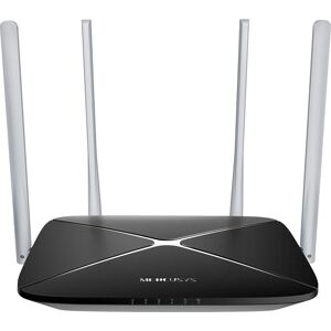 Mercusys MB135-4G Routeur WiFi Dual Band 1200 Mbps Mercusys MB135-4G Routeur WiFi Dual Band 1200 Mbps