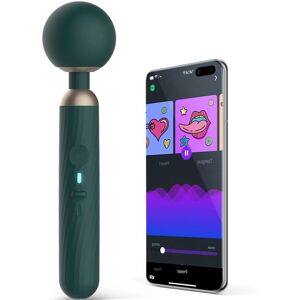 Magic Motion Zenith Vibromasseur Intelligent Sans Fil Commandé par App Magic Motion Zenith Vibromasseur Intelligent Sans Fil Commandé par App