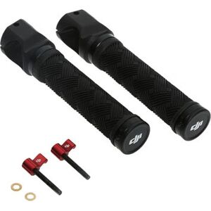 DJI Ronin Handle Grips (P35) - Acessório de Montagem de Câmera DJI Ronin Handle Grips (P35) - Acessório de Montagem de Câmera