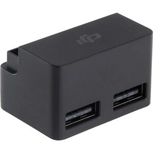 Adaptador Power Bank DJI Mavic - Acessório RC Adaptador Power Bank DJI Mavic - Acessório RC