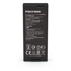 Batterie DJI Tello - Haute Qualité, 1100mAh, Facile à Installer - Publicité Batterie DJI Tello - Haute Qualité, 1100mAh, Facile à Installer - Publicité