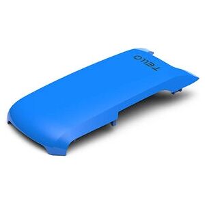 Capacete superior azul DJI para drone Tello - Acessório personalizável Capacete superior azul DJI para drone Tello - Acessório personalizável