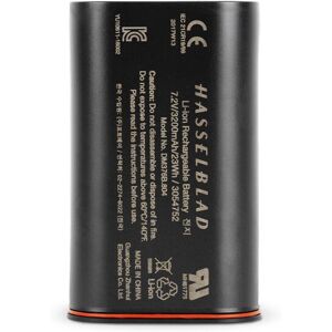 Hasselblad X-System 3400mAh Lithium-Ion Battery Hasselblad X-System 3400mAh Lithium-Ion Battery
