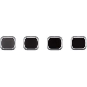 Set de filtre pentru cameră DJI Mavic 2 Pro - ND4/8/16/32 - Gri - Accesorii cameră Set de filtre pentru cameră DJI Mavic 2 Pro - ND4/8/16/32 - Gri - Accesorii cameră