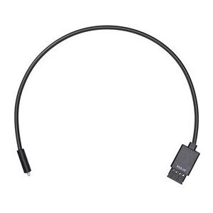 Cavo di controllo DJI Ronin-S - Accessorio per Gimbal Cavo di controllo DJI Ronin-S - Accessorio per Gimbal