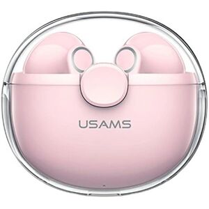 Usams BHUBU04 - Rose Usams BHUBU04 - Rose