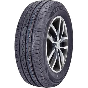 Tracmax All Season Van Saver 235/65 R16 Tire - SUV, Van, Truck Tracmax All Season Van Saver 235/65 R16 Tire - SUV, Van, Truck