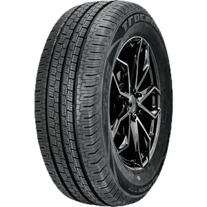 Tracmax Van Saver 215/70 R15 109S Pneumatico Tutto l'Anno - Pneumatico Tracmax Van Saver 215/70 R15 109S Pneumatico Tutto l'Anno - Pneumatico