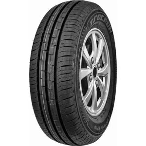 Pneu d'été Tracmax RF19 195/75 R16C pour fourgonnette - Publicité Pneu d'été Tracmax RF19 195/75 R16C pour fourgonnette - Publicité