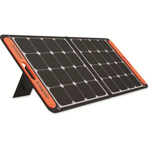 Pannello Solare SolarSaga 100W Monocristallino - Energia portatile per Explorer Pannello Solare SolarSaga 100W Monocristallino - Energia portatile per Explorer