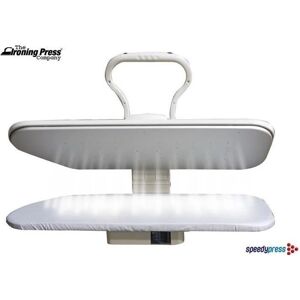 The Ironing Press Company Ultra XL - Large Steam Press 90x31cm - Ironing Press The Ironing Press Company Ultra XL - Large Steam Press 90x31cm - Ironing Press
