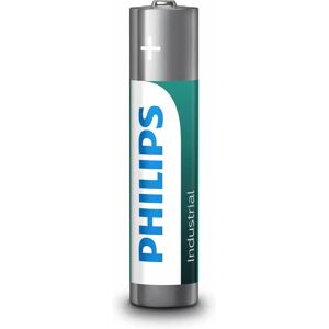 Philips AA Batterien - 10er Pack - Alkaline Power - Haushalt Philips AA Batterien - 10er Pack - Alkaline Power - Haushalt