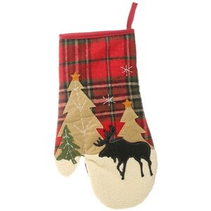 Teknikproffset - Grytevott - 33x14 cm Teknikproffset - Grytevott - 33x14 cm