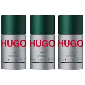 Hugo Boss Hugo Man 75ml 3-pack Deostick Hugo Boss Hugo Man 75ml 3-pack Deostick