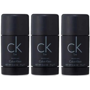 Calvin Klein CK Be Deodoranttikide 75ml - Deodorantti Calvin Klein CK Be Deodoranttikide 75ml - Deodorantti