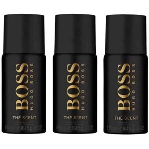 Hugo Boss The Scent Deo Spray 150ml - Deodorantspray Hugo Boss The Scent Deo Spray 150ml - Deodorantspray