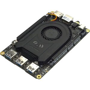 LattePanda 3 Delta - Quad Core, 8GB RAM, 64GB eMMC - Single-Board Computer LattePanda 3 Delta - Quad Core, 8GB RAM, 64GB eMMC - Single-Board Computer