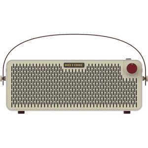 Bluetooth kytitärkač Hotone AP-30WH Pulze - Bílý Bluetooth kytitärkač Hotone AP-30WH Pulze - Bílý