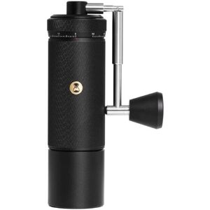 Ręczny młynek do kawy Timemore Chestnut S3 Czarny - Regulacja do espresso Ręczny młynek do kawy Timemore Chestnut S3 Czarny - Regulacja do espresso