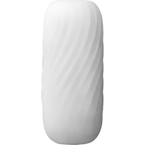 Svakom Alex Neo 2 Sleeve - Manchon masturbateur réaliste, Blanc Svakom Alex Neo 2 Sleeve - Manchon masturbateur réaliste, Blanc