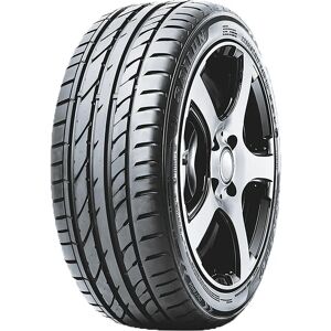 Sailun ZSR 235/35 R19 - Pneus voiture - Publicité Sailun ZSR 235/35 R19 - Pneus voiture - Publicité