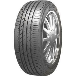 Sailun Atrezzo Elite 215/55 R17 94V Pneus été pour Peugeot & Volkswagen - Publicité Sailun Atrezzo Elite 215/55 R17 94V Pneus été pour Peugeot & Volkswagen - Publicité