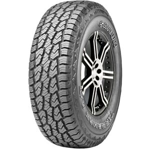 Sailun Terramax A/T 245/70 R16 - Pneus toutes saisons - Publicité Sailun Terramax A/T 245/70 R16 - Pneus toutes saisons - Publicité