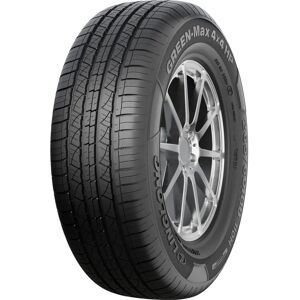 Linglong GMAX4X4 255/65 R17 110H Neumáticos Green-Max 4x4 - Rueda Linglong GMAX4X4 255/65 R17 110H Neumáticos Green-Max 4x4 - Rueda