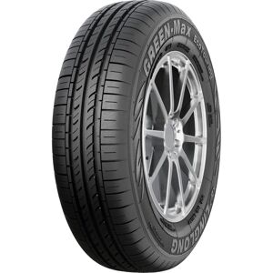 Neumático de verano Linglong GreenMaxET 235/75 R15 105T SUV Neumático de verano Linglong GreenMaxET 235/75 R15 105T SUV