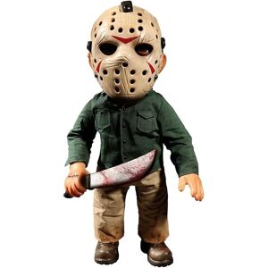 Figurine d'action Jason Vorhees 15 en plastique avec son - Figurine d'action - Publicité Figurine d'action Jason Vorhees 15 en plastique avec son - Figurine d'action - Publicité