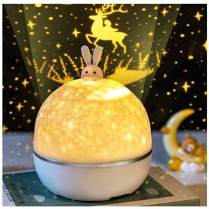 YMYNY - Luce notturna per bambini - Unicornio - Luz nocturna YMYNY - Luce notturna per bambini - Unicornio - Luz nocturna