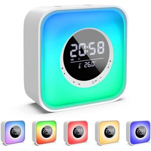 YMYNY - Multi-function BT LED - 10 color changes YMYNY - Multi-function BT LED - 10 color changes