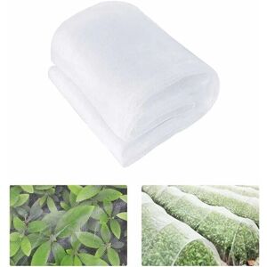 YMYNY - GardenInsectNet - 3x6m - Resistente a UV - Insect Net YMYNY - GardenInsectNet - 3x6m - Resistente a UV - Insect Net