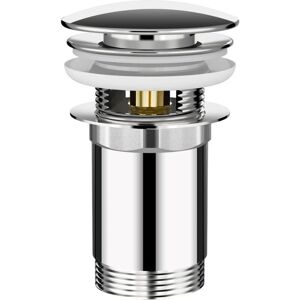 YMYNY Crediri - 41-53 mm - 1 1/4" - Tapón de lavabo YMYNY Crediri - 41-53 mm - 1 1/4" - Tapón de lavabo