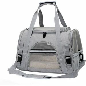 YMYNY - CatDog Carrier - Hasta 10 kg - Carrier Backpack YMYNY - CatDog Carrier - Hasta 10 kg - Carrier Backpack