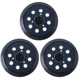 YMYNY - BO5010 - 125 mm - 8 orificios - Disco abrasivo YMYNY - BO5010 - 125 mm - 8 orificios - Disco abrasivo