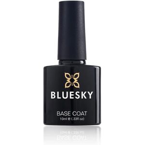 Bluesky Base Coat 10ml - Gelalustan Pohjustus Bluesky Base Coat 10ml - Gelalustan Pohjustus